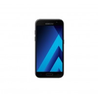 Мобильный телефон Samsung Galaxy A7 2017 Black