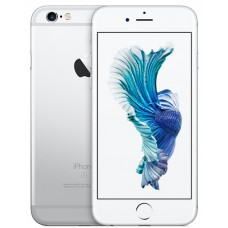 Смартфон Apple iPhone 6s 128GB Silver