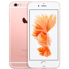 Смартфон Apple iPhone 6s 128GB Rose Gold