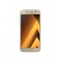 Мобильный телефон Samsung Galaxy A5 2017 Duos SM-A520 Gold
