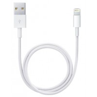 Кабель Apple Lightning to USB 2.0 0.5m (ME291ZM/A)