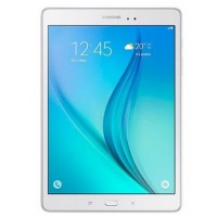 Планшет Samsung Galaxy Tab A 9.7 16GB LTE White (SM-T555NZWASEK)