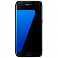 Мобильный телефон Samsung Galaxy S7 Edge Duos G935 (SM-G935FZKUSEK) Black