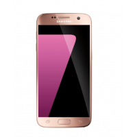 Мобильный телефон Samsung Galaxy S7 Duos G930 (SM-G930FEDUSEK) Pink Gold